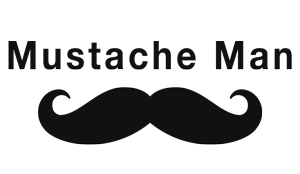 MustacheMan